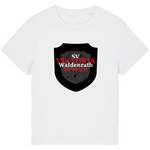 SV Viktoria Rot-Weiß Damen T-Shirt "Wappen"