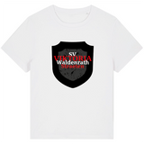 SV Viktoria Rot-Weiß Damen T-Shirt "Wappen"