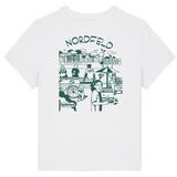 Vorwärts Spoho Damen T-Shirt "Nordfeld"