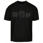 Chopper Bobber Oversize T-Shirt