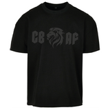 Chopper Bobber Oversize T-Shirt