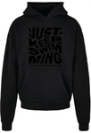 Orcas Oversized Hoodie