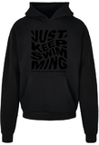 Orcas Oversized Hoodie