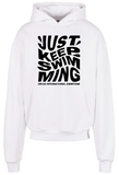 Orcas Oversized Hoodie
