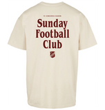 FC Concordia Haaren Oversize T-Shirt