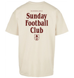 SVG Aphoven - Laffeld Oversize T-Shirt