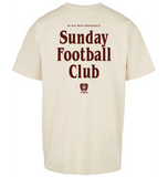 Braunsrath Oversize T-Shirt