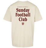 Kempen Oversize T-Shirt