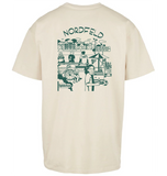 Vorwärts Spoho Oversize T-Shirt