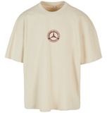 Mercedes-Benz W201/C-Klasse Club e.V. Oversize T-Shirt