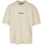 U.B.A.K.A. Oversize T-Shirt "Waves"