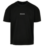 U.B.A.K.A. Oversize T-Shirt "Waves"