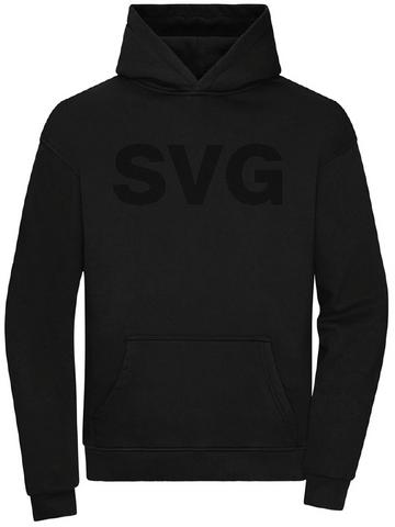 SVG Aphoven-Laffeld Oversized Hoodie