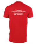 KGG 1908 Kerpen e.V. Herren Polo "Verein"