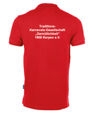 KGG 1908 Kerpen e.V. Herren Polo "Verein"