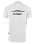 KGG 1908 Kerpen e.V. Herren Polo "Verein"