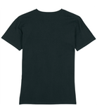 U.B.A.K.A. Unisex T-Shirt mit V-Ausschnitt