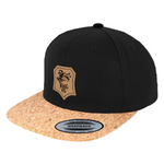 KGG 1908 Kerpen e.V. Snapback Kork