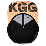 KGG 1908 Kerpen e.V. Snapback Kork