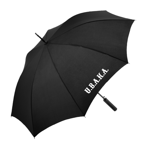 U.B.A.K.A. Regenschirm