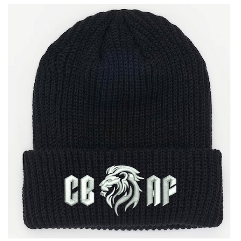 Chopper Bobber Rib Beanie