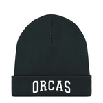 Orcas Rib Beanie