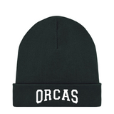 Orcas Rib Beanie