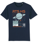 Rurtal-Schule Herren T-Shirt "Abschluss 2023"