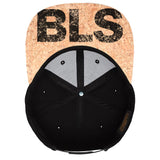 SVG-BLS Snapback Kork