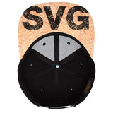 SVG Aphoven-Laffeld Snapback Kork