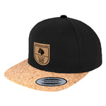 SVG Aphoven-Laffeld Snapback Kork