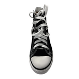 She Rides High Top Sneaker inkl. extra Schnürsenkel