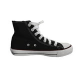 She Rides High Top Sneaker inkl. extra Schnürsenkel