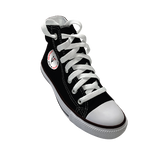 She Rides High Top Sneaker inkl. extra Schnürsenkel