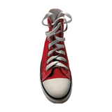 She Rides High Top Sneaker inkl. extra Schnürsenkel