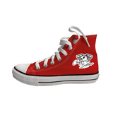 Chopper Bobber High Top Sneaker