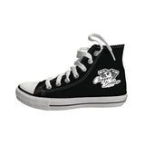 Chopper Bobber High Top Sneaker