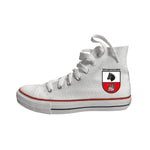 SVG Aphoven-Laffeld High Top Sneaker