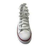 She Rides High Top Sneaker inkl. extra Schnürsenkel