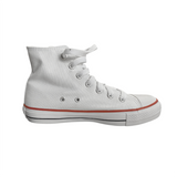 She Rides High Top Sneaker inkl. extra Schnürsenkel