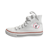 She Rides High Top Sneaker inkl. extra Schnürsenkel