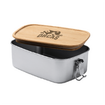 Orcas Lunch Box