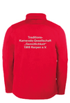 KGG 1908 Kerpen e.V. Unisex Softshell Jacke