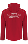 KGG 1908 Kerpen e.V. Damen Softshelljacke