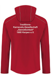 KGG 1908 Kerpen e.V. Herren Softshelljacke