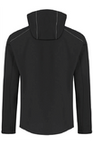Mercedes-Benz W201/C-Klasse Club e.V. Herren Softshelljacke