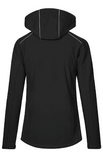 Mercedes-Benz W201/C-Klasse Club e.V. Damen Softshelljacke
