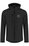 Mercedes-Benz W201/C-Klasse Club e.V. Herren Softshelljacke