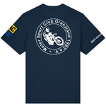 MSC Grenzland Unisex T-Shirt Sparker