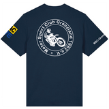 MSC Grenzland Unisex T-Shirt Sparker